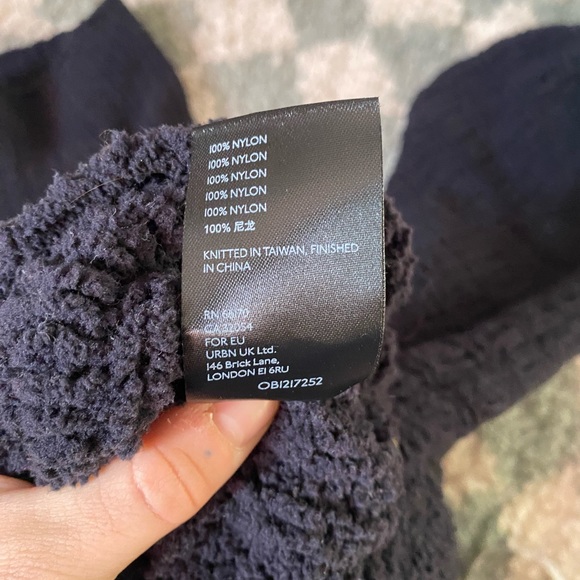 Free People Be Yours Sweater - Picture 9 of 11